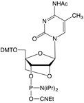 Ac-5-Me-C-LA-CE Phosphoramidite product image