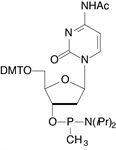 Ac-dC-Me Phosphonamidite product image