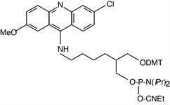 Acridine Phosphoramidite product image