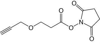 Alkyne-NHS Ester product image