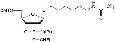 Amino-Modifier C6 dR product image