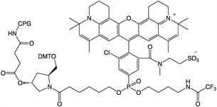 AquaPhluor® 639 CPG product image