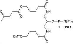 Asymmetric Doubler (Lev) Phosphoramidite product image