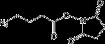 Azidobutyrate NHS Ester product image