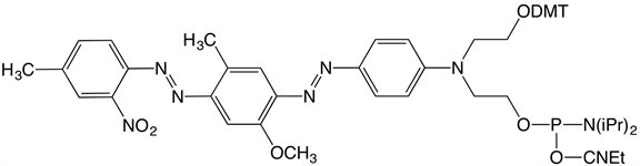 BHQ-1 Phosphoramidite  product image