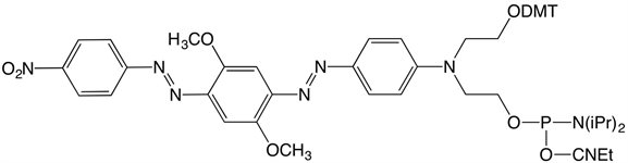 BHQ-2 Phosphoramidite  product image