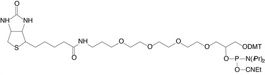 BiotinTEG Phosphoramidite product image