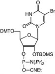 Br-U-CE Phosphoramidite product image