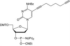 C8-Alkyne-dC-CE Phosphoramidite product image