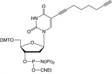 C8-Alkyne-dT-CE Phosphoramidite product image