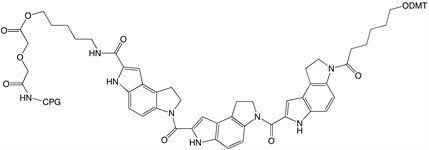 CDPI3 MGB™ CPG product image