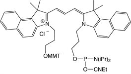Cyanine 3.5 Phosphoramidite product image