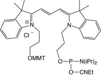 Cyanine 3 Phosphoramidite product image