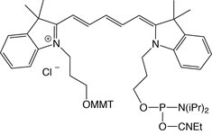 Cyanine 5 Phosphoramidite product image