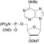 dA-5'-CE Phosphoramidite & dC-5'-CE Phosphoramidite product image
