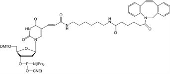 DBCO-dT-CE Phosphoramidite product image