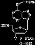 def-dA-CE Phosphoramidite product image