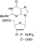 dG-CE Phosphoramidite product image
