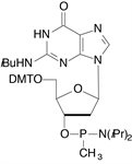 dG-Me Phosphonamidite product image