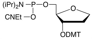 dP & dK-CE Phosphoramidite product image
