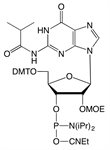 G-2'-MOE-Phosphoramidite product image