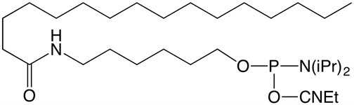 Palmitate Phosphoramidite  product image