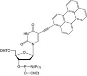 Perylene-dU-CE Phosphoramidite product image