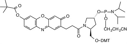 Redmond RedTM Phosphoramidite product image