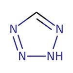 Sublimed 1H-Tetrazole in Anhydrous Acetonitrile product image