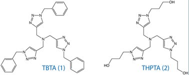 THPTA Ligand product image