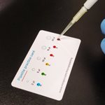 Micropipetting Practice Cards product image