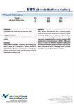 Borate Buffered Saline (BBS)  product image