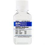 HEPES Buffered Saline (HBS) pH 7,4 product image