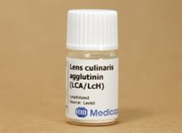 Lens culinaris lectin (LCA/LcH) product image
