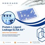 Protein L Ligand Leakage ELISA product image