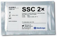 Saline Sodium Citrate (SSC 2x) product image