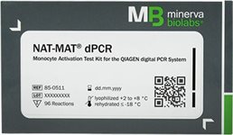 dPCR Validation Standards           product image