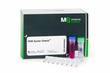 PCR cycler Check&trade; and qPCR cycler Check&trade; product image