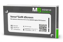 Venor®GeM dScreen product image