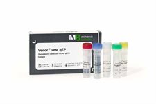 Venor&reg;GeM-qEP Mycoplasma Detection Kit  product image