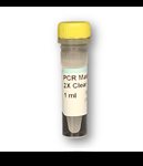 2X PCR Master Mix, Clear (1 ml)  product image