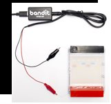 Bandit™ STEM Electrophoresis Kit  product image