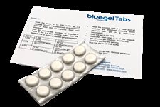 blueGel™ Tabs agarose product image