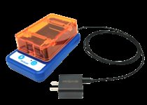 blueGel&trade;electrophoresis product image