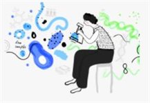 DNA Glow Lab™ Exploring DNA Structure product image