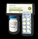 Electrophoresis Reagents Kit - Starter (Agarose Tabs, TBE) product image