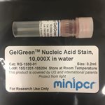GelGreen® Nucleic Acid Gel Stain product image