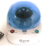 Gyro™ and Gyro™ Plus; Microcentrifuge fixed and variable speed product image