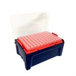 Micropipette tips product image