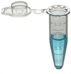 Microtubes & thin-walled PCR tubes product image